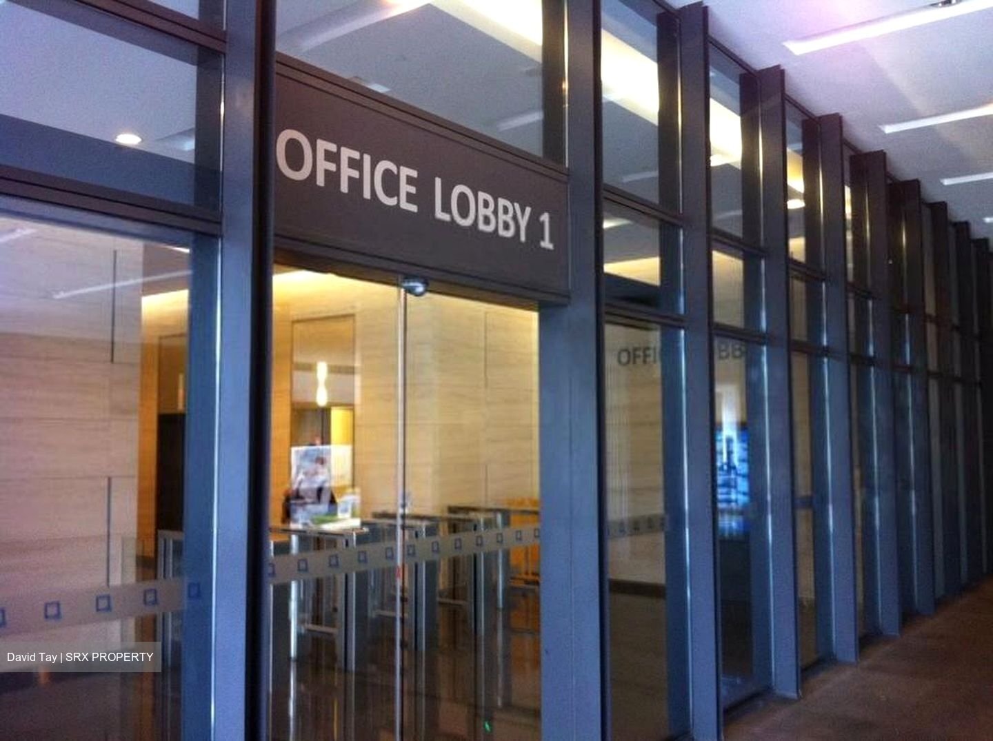 Paya Lebar Square (D14), Office #456727831